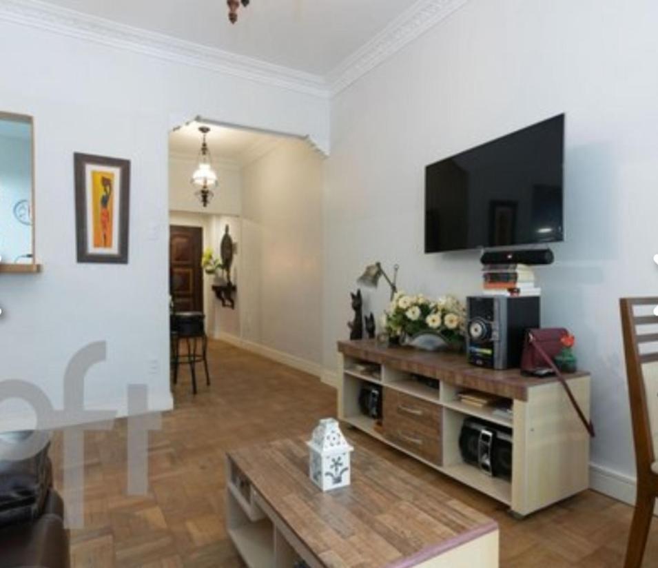 Carioca No Posto 5 Apartment Rio de Janeiro Luaran gambar
